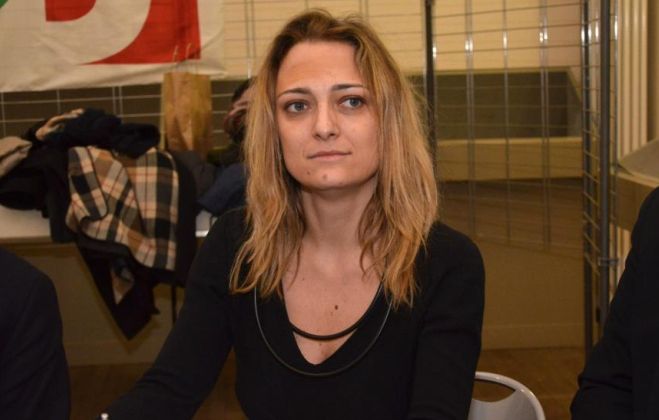 Rossini di Slala: ‘Alessandrino e Astigiano non saranno più dimenticati con  Cristina Bargero alla guida di Amp’ 