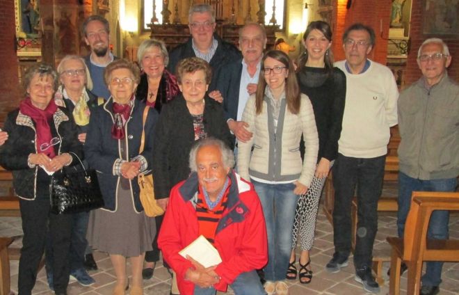 A Sale é entrato in funzione il gruppo del Fondo Ambiente Italiano