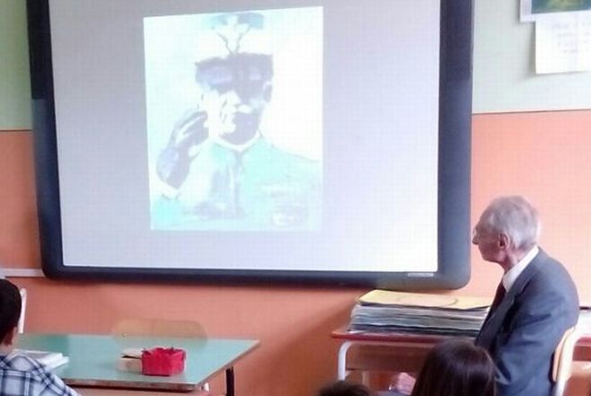 Un successo a Gremiasco il Dvd sulla seconda guerra mondiale