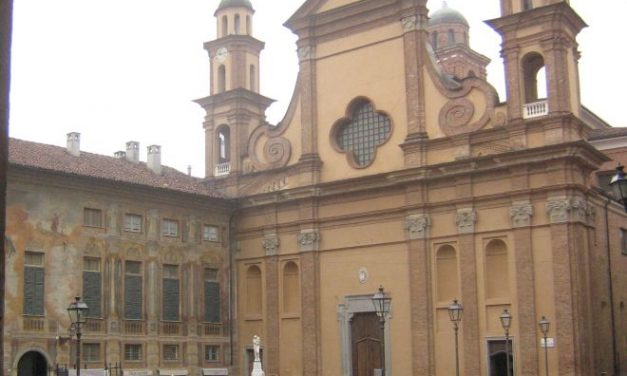 Da Venerdì a Novi Ligure c’è la Fiera di Santa Caterina