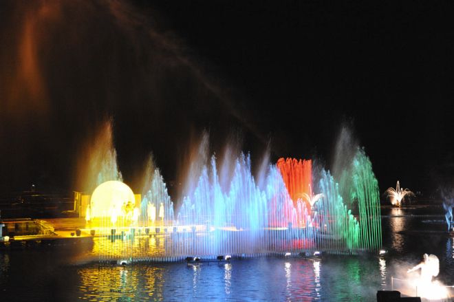 Entra nel vivo la festa dell’acqua a Novi Ligure