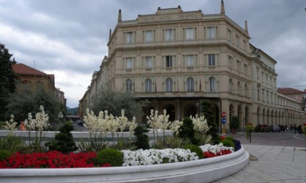 Sabato la Protezione Civile in piazza ad Acqui Terme per divulgare le buone pratiche e la prevenzione