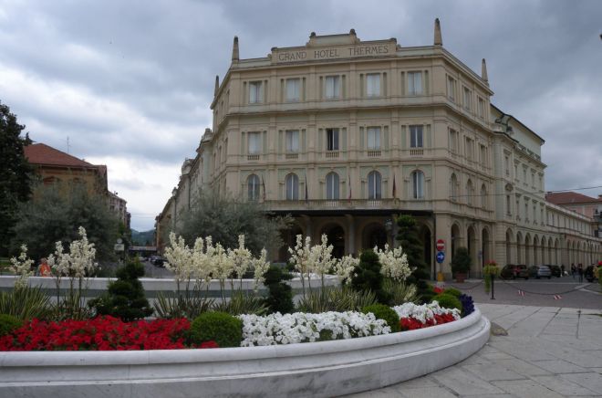 Nuove visite guidate ad Acqui terme alle carceri storiche  del 1789