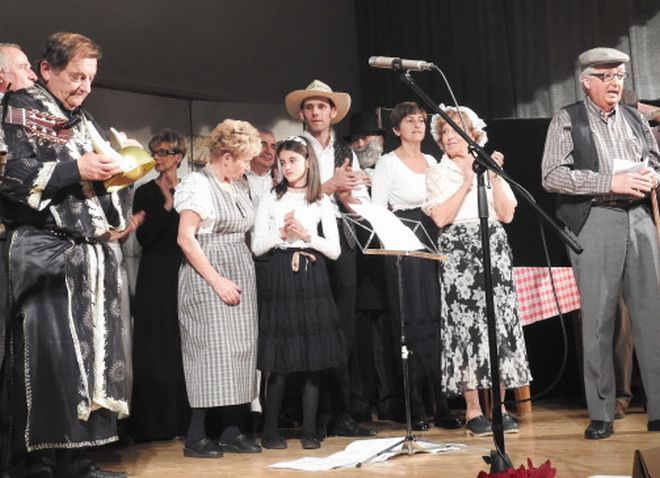 A Pontecurone una serata teatrale per la Senologia