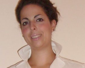 Balduzzi Nabila