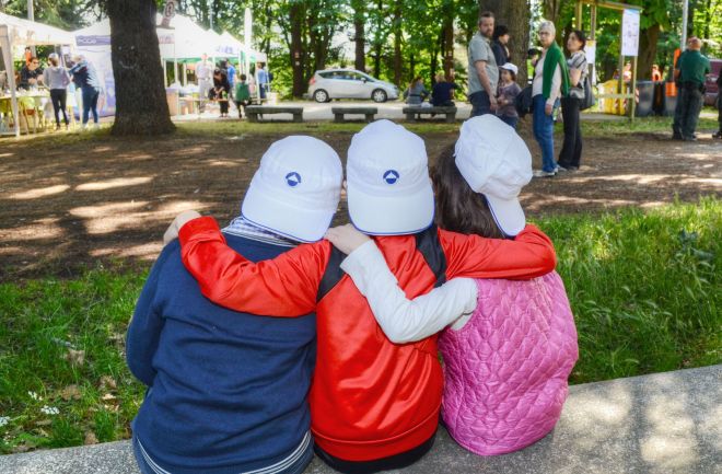 Doppio appuntamento a Novi per la festa dell’acqua