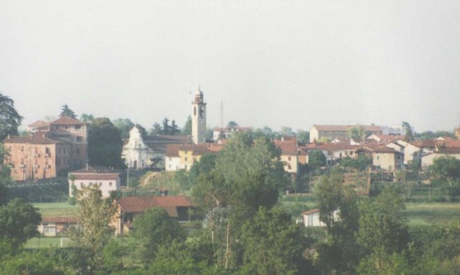 Uomo si impicca nella abitazione a Basaluzzo