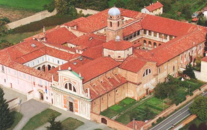 A Bosco marengo un concerto di musica sacra e profana