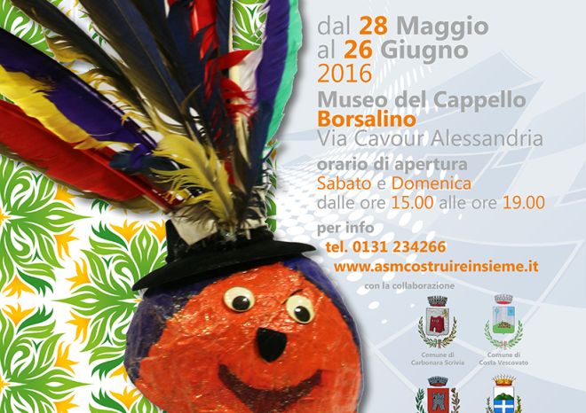 La scuola di Carbonara collabora col museo del cappello per un viaggio tra emozioni e sentimenti