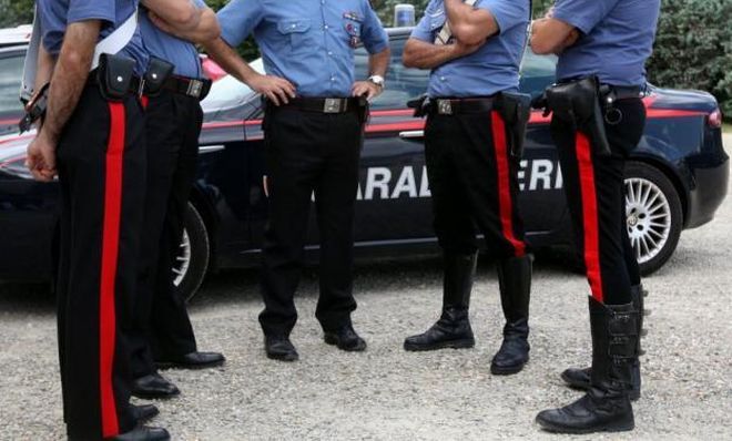 Un abitante di Cassine arrestato per omissione di soccorso