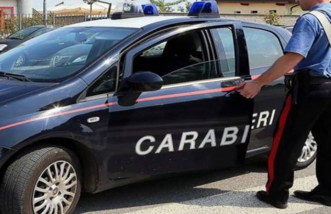 Solero e San Giuliano, denunciate due persone