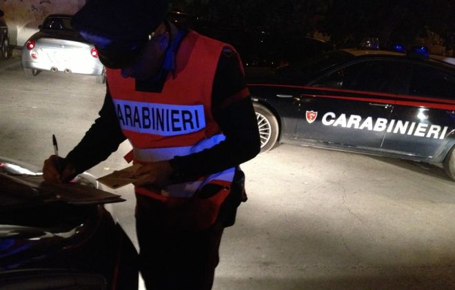 In manette un acquese di 53 anni: spacciava droga