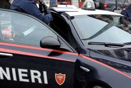 Alessandria, deve scontare tre anni per maltrattamenti in famiglia, arrestato