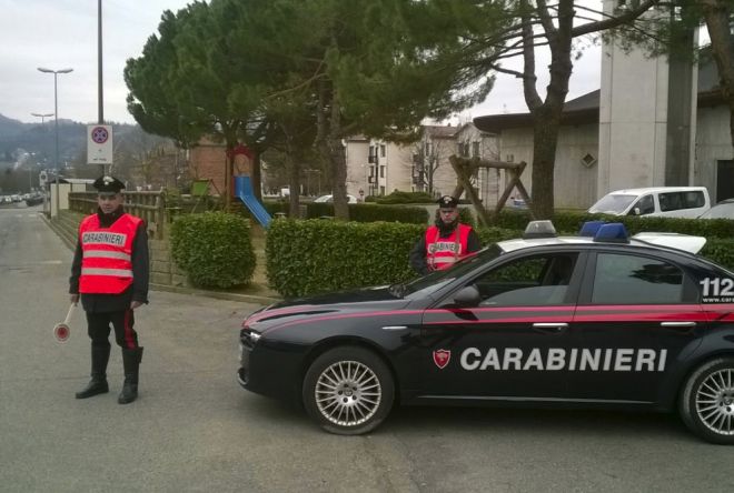Tre persone arrestate dai Carabinieri di Acqui Terme