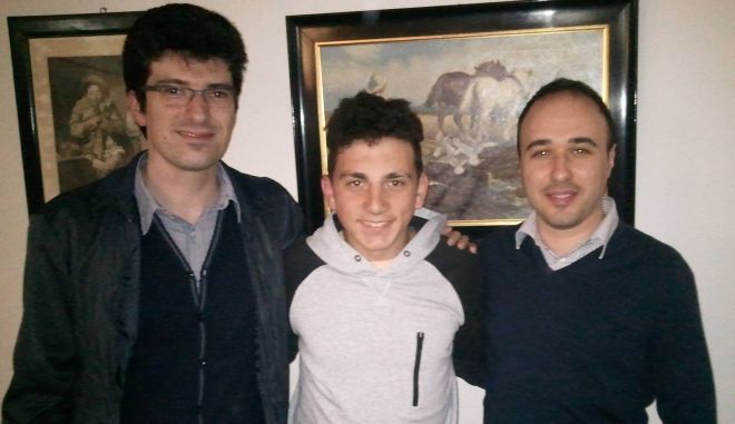 Alessandro Caruso nuovo responsabile del circolo acquese di Gioventù Nazionale