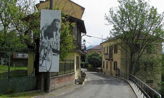 Domani, venerdì a Castellania il ricordo di Fausto Coppi con la consegna dei riconoscimenti “Welcome Castellania”