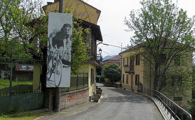 Centenario di Coppi a Castellania: ecco gli eventi e dove dormire per essere in prima fila alle commemorazioni