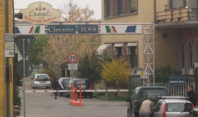 Oggi primo febbraio al circolo Ilva si presenta la lista civica “Libera Novi”