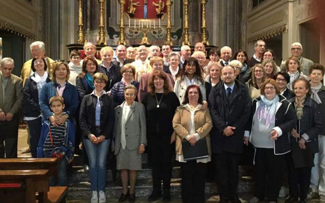 Un gemellaggio tra le corali di Sale e Pozzolo Formigaro