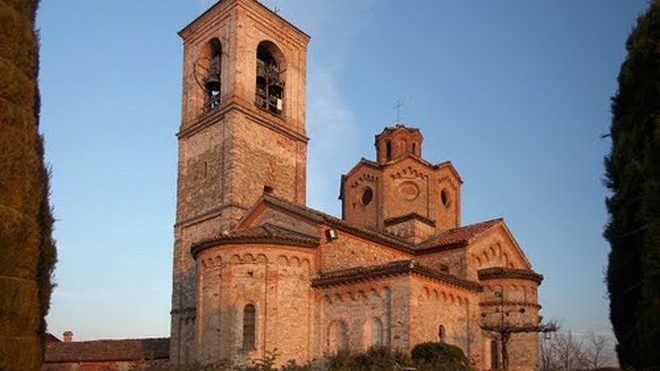 Sabato e domenica a Gavazzana c’è la sagra del pesce e del cortese