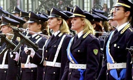 Lega Alessandria, sabato gazebo per la petizione ‘Io sto col poliziotto’ e informazioni sul Referendum Giustizia