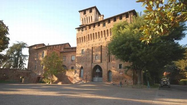 Castelli Aperti: gli appuntamenti di domenica 29 maggio