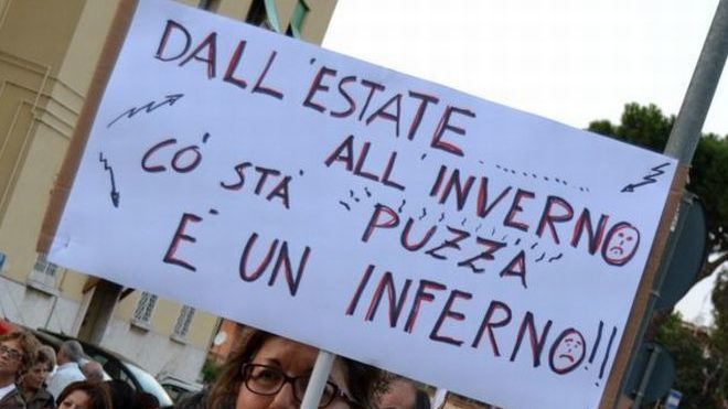 Ancora miasmi a Tortona: un’ora di cattivo odore al rione Porta Voghera