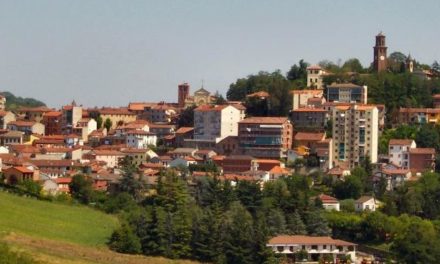 Schianto fatale in scooter a Valenza: la vittima è Mattia Torre, il ricordo commosso dell’Istituto Cellini