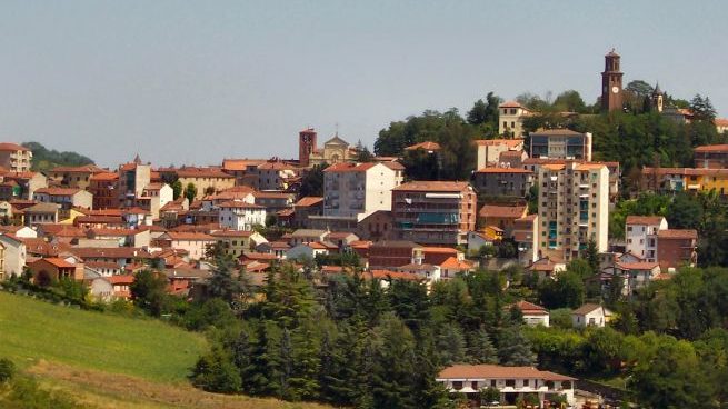 Nuovi appuntamenti musicali a San Salvatore Monferrato