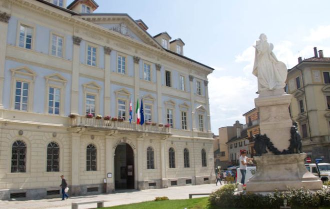 Elezioni Amministrative: nella corsa alla poltrona, Domodossola batte Alessandria
