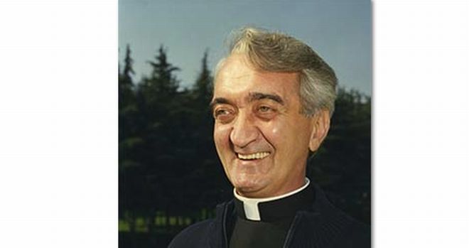 Via Libera del vaticano alla causa di beatificazione del tortonese Don Mario Picchi
