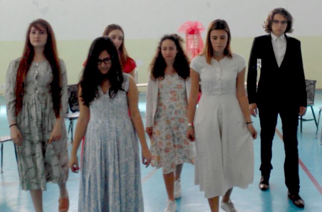 Sei repliche de “Il Fiore equilibrista” al Civico grazie alla Fondazione Cassa di Risparmio di Tortona