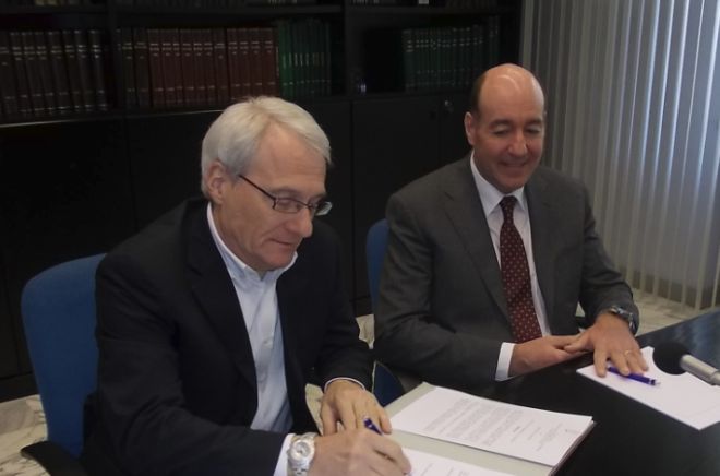 Confindustria Alessandria e Ufficio Scolastico per la diffusione dell’Alternanza Scuola-Lavoro