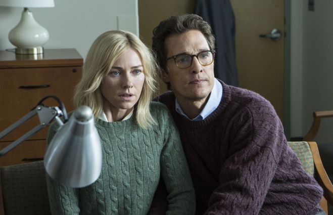 Cinema: ultimo giorno per vedere “La foresta dei sogni” al Megaplex Stardust, bel film da non perdere