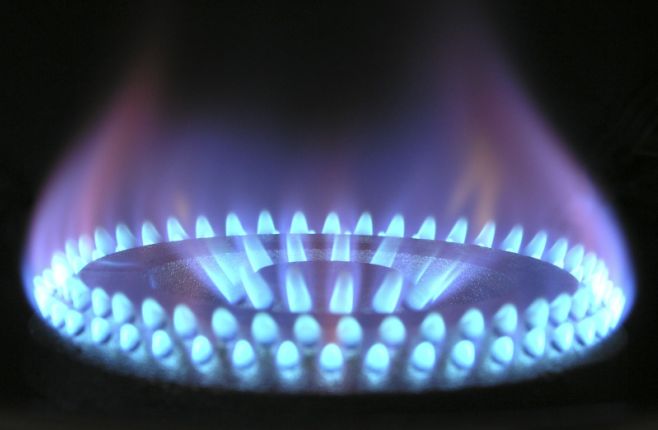 Bolletta in calo, 10% in meno per fornitura di gas