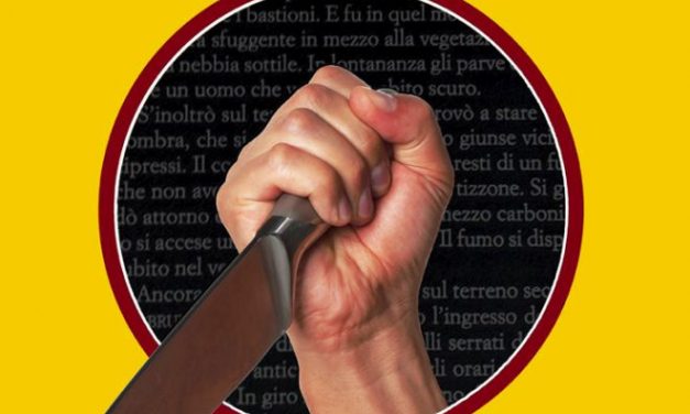 A Sanremo tornano le avventure dell’Ispettore Tourbillon, impersonato dall’attore torinese Riccardo Pellegrini