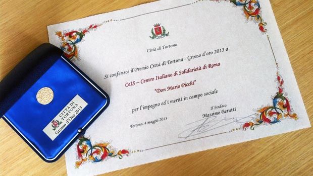 Domenica al Teatro Civico di Tortona si assegna “Il Grosso d’oro”