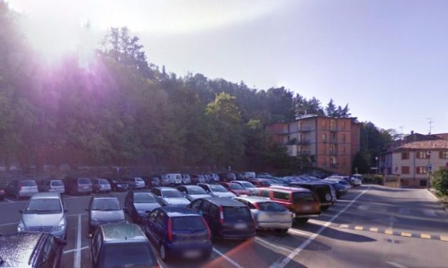 Anziano tortonese tenta di suicidarsi nel bosco del lavello, salvato da Carabinieri e Vigili del Fuoco