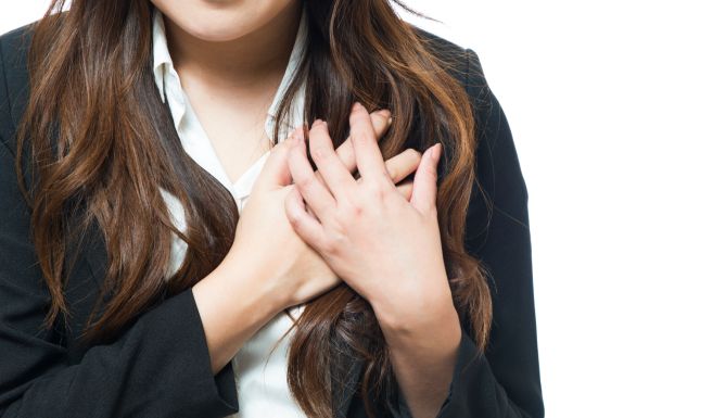 Due persone su 3 in provincia muoiono per malattie al cuore o per tumore