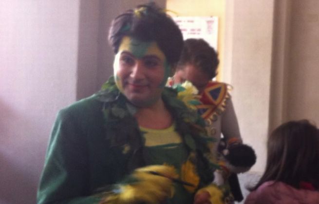 I bambini tortonesi dell’Istituto Comprensivo “Tortona A” incontrano Mozart