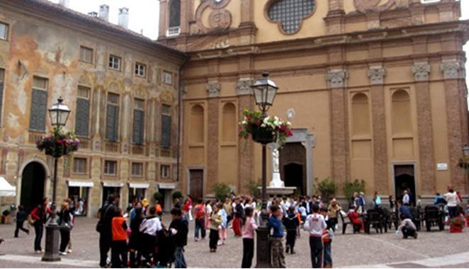 Al via a Novi la 14esima edizione del concorso Marenco