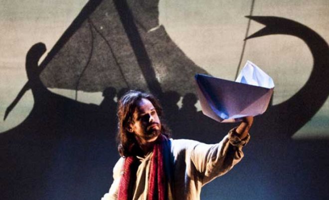 A Castelnuovo Bormida va in scena l’Odissea