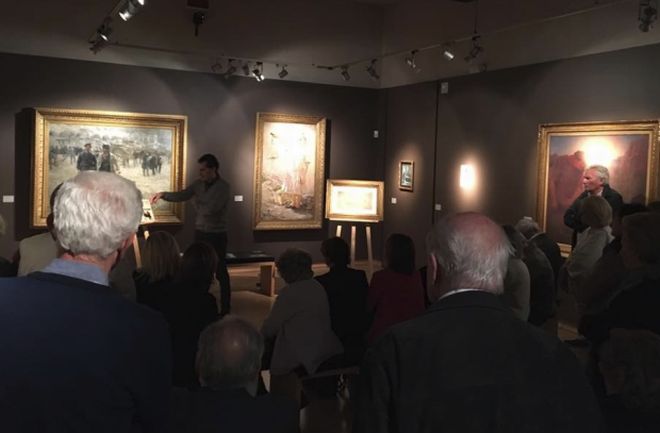 La Città di Tortona partecipa alla Notte Europea dei Musei con tre iniziative