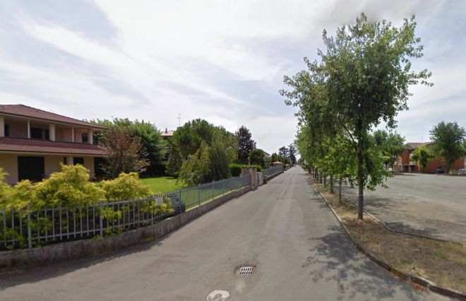 Piovera, fanno il barbecue in garage e scoppia l’incendio. In ospedale marito e moglie