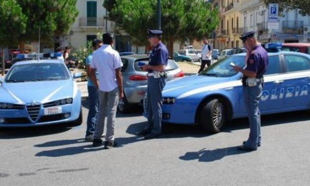Sanremo, aggredisce due marinai, sanremese arrestato per tentato omicidio