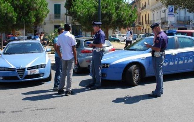 Sanremo, aggredisce due marinai, sanremese arrestato per tentato omicidio