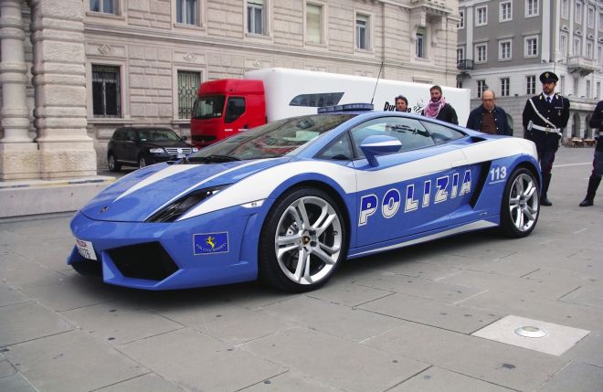 Martedì ad Alessandria si celebra l’anniversario della Polizia di Stato