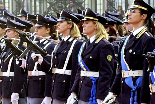 Occorre tutelare la sicurezza dei cittadini e delle forze dell’ordine