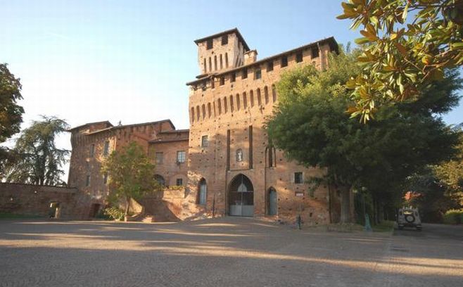I castelli aperti domenica in provincia di Alessandria