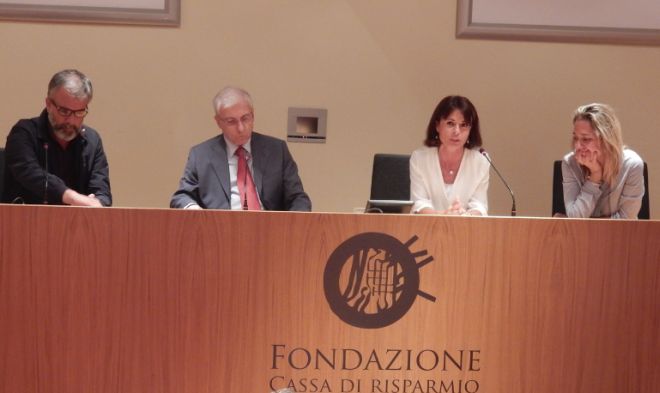 Presentato a Tortona il libro “Le tre scelte della vita” di Angelo Bottiroli